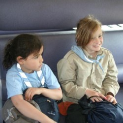 IMG 0760  Medium - Scouts en Gidsen Zaventem 